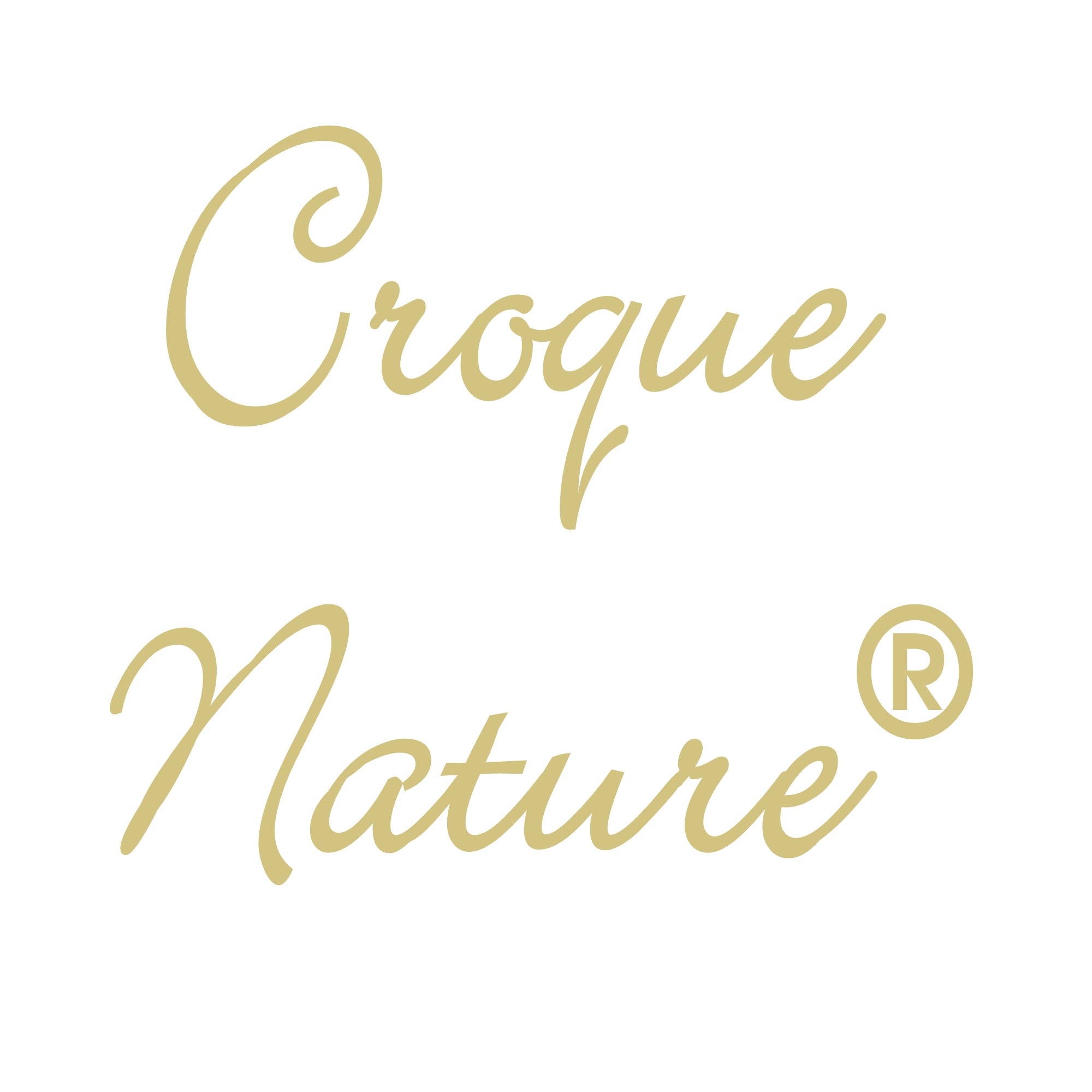CROQUE NATURE® GIBLES